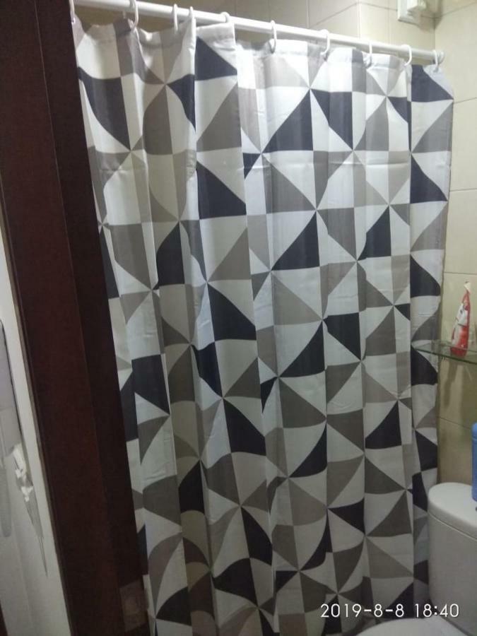 Vida View Apartement, Tower Asthon Unit 20 P ماكاسار المظهر الخارجي الصورة