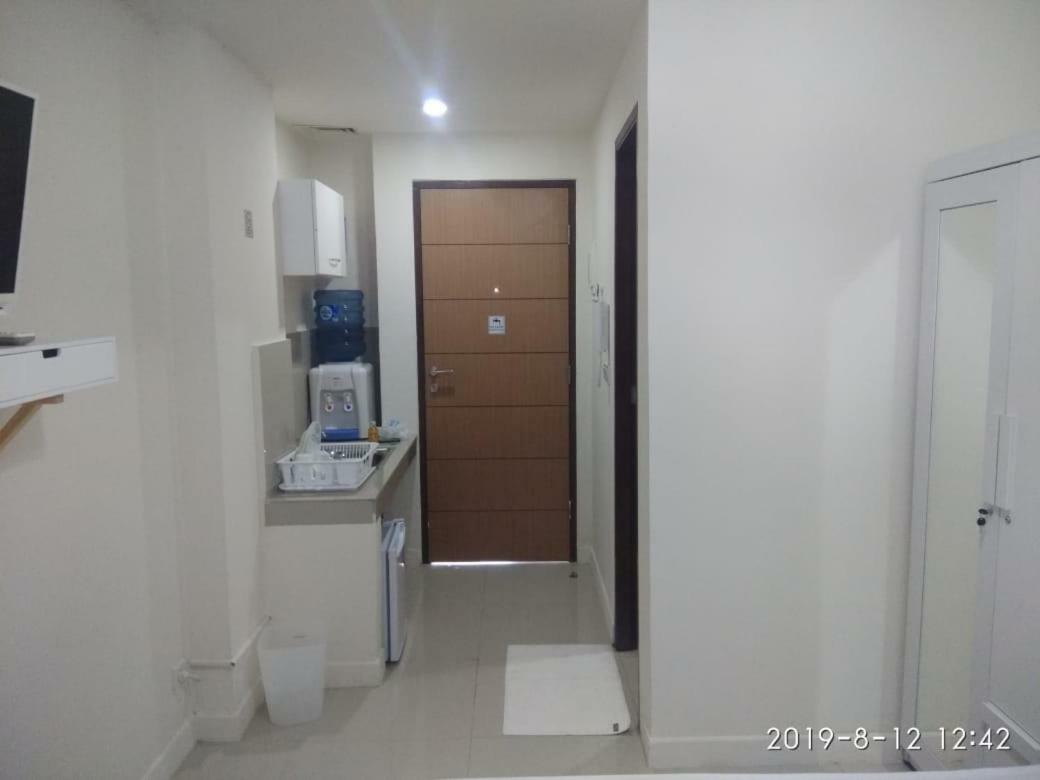 Vida View Apartement, Tower Asthon Unit 20 P ماكاسار المظهر الخارجي الصورة