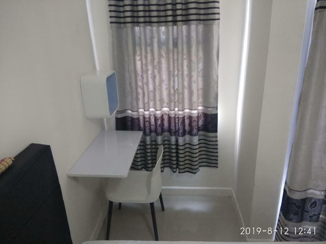 Vida View Apartement, Tower Asthon Unit 20 P ماكاسار المظهر الخارجي الصورة