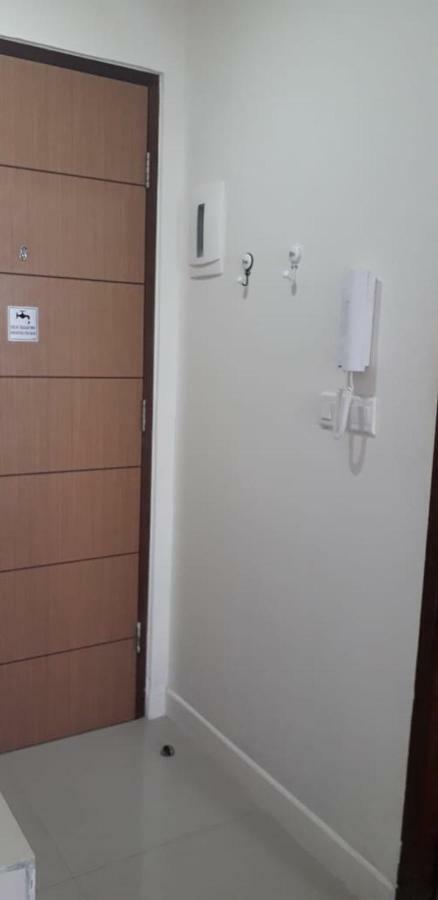Vida View Apartement, Tower Asthon Unit 20 P ماكاسار المظهر الخارجي الصورة