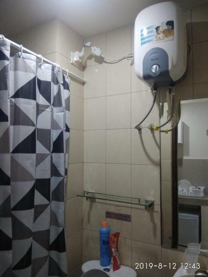 Vida View Apartement, Tower Asthon Unit 20 P ماكاسار المظهر الخارجي الصورة