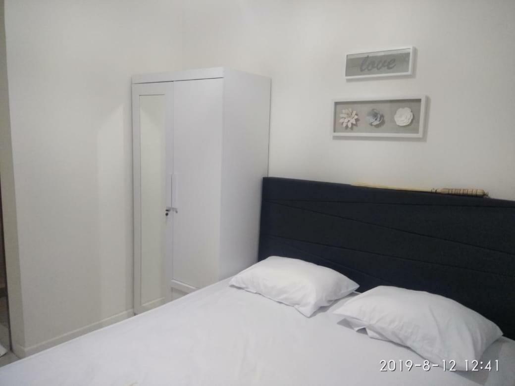 Vida View Apartement, Tower Asthon Unit 20 P ماكاسار المظهر الخارجي الصورة