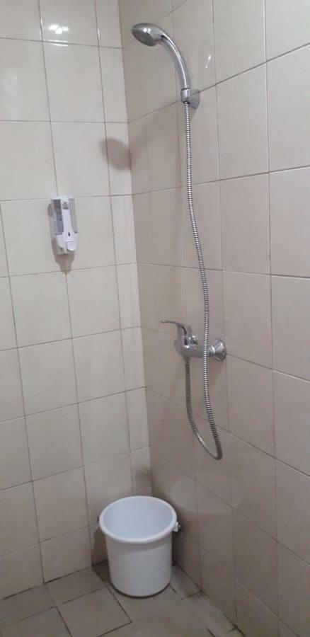 Vida View Apartement, Tower Asthon Unit 20 P ماكاسار المظهر الخارجي الصورة