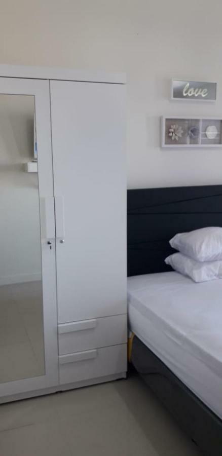 Vida View Apartement, Tower Asthon Unit 20 P ماكاسار المظهر الخارجي الصورة